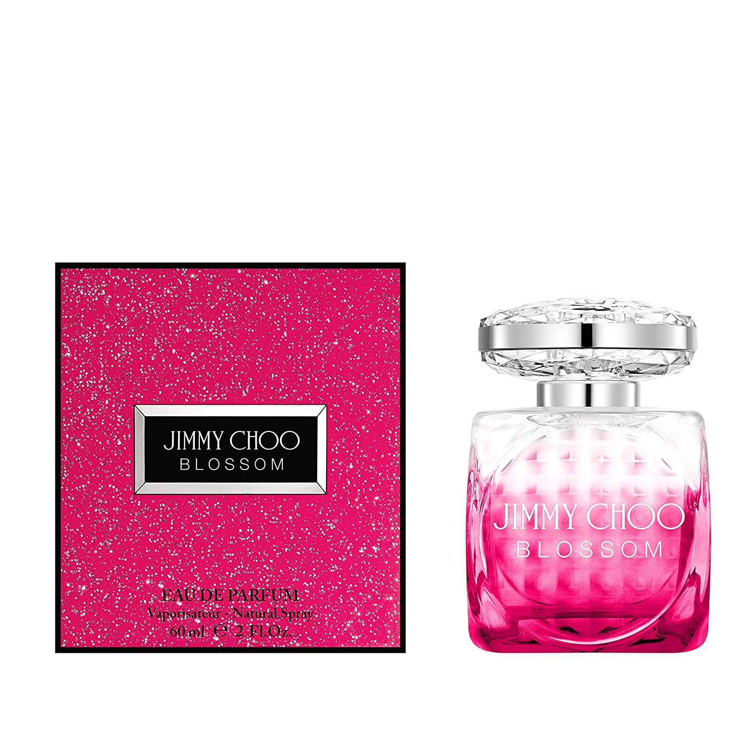 Jimmy Choo Blossom Eau De Parfum For Women