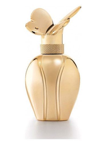 Mariah Carey scent