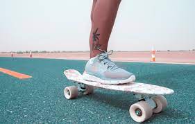 best shoes for long boarding