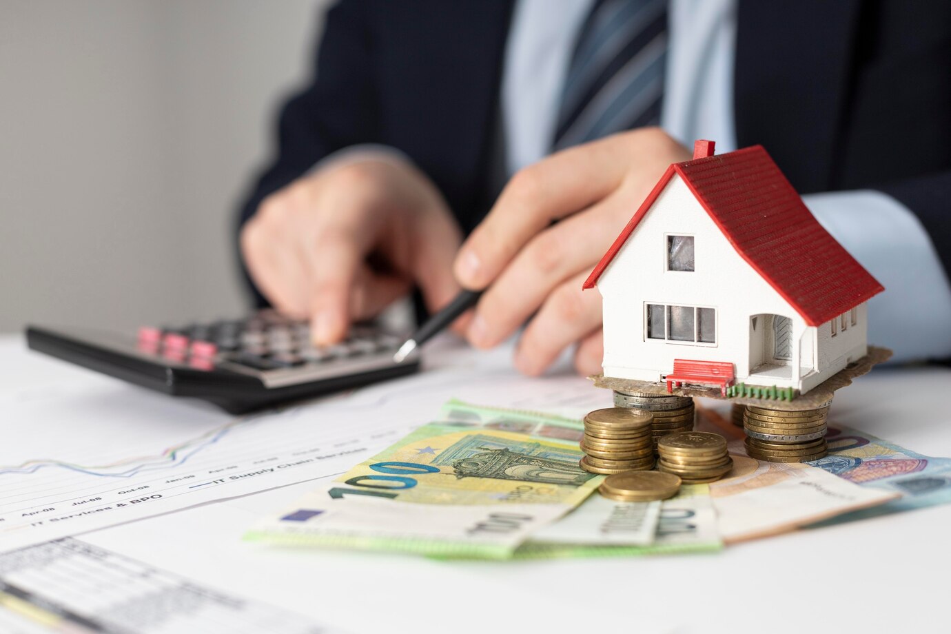 Strategies for Paying Off Your Mortgage Sooner Without Penalty